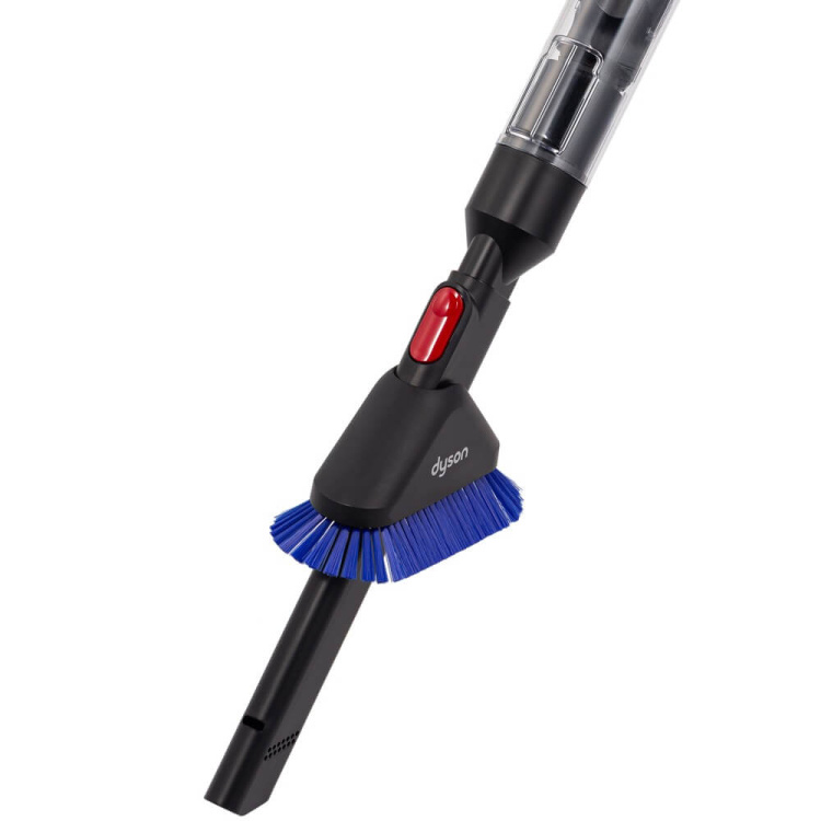 Акумуляторний пилосос Dyson PencilVac Fluffycones (492709-01)