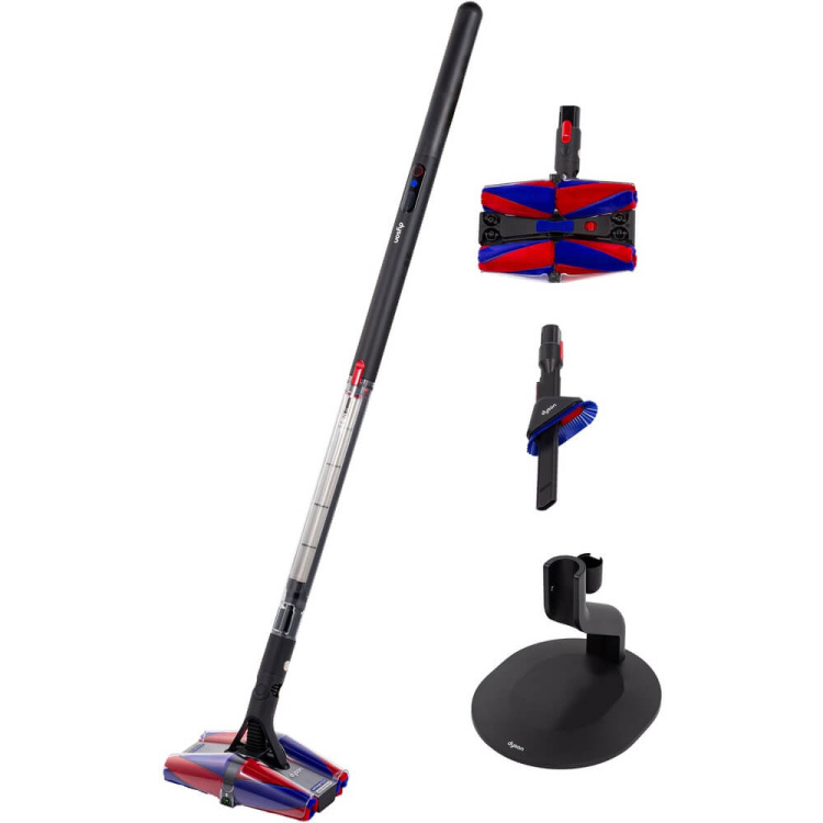 Акумуляторний пилосос Dyson PencilVac Fluffycones (492709-01)