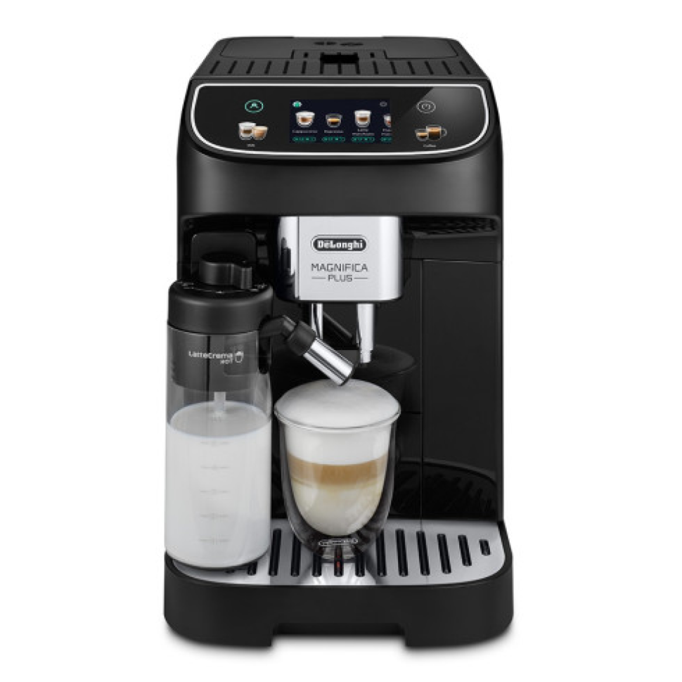 Кавомашина DeLonghi Magnifica Plus ECAM 320.60.B (EU)