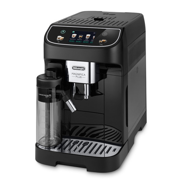 Кавомашина Delonghi Magnifica Plus ECAM 320.60.B (EU)