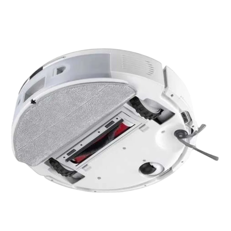 Робот-пилосос Roborock Q7 TF+ White (Q7TFP02-00) (EU) Робот-пилосос Roborock Q7 TF+ White (Q7TFP02-00) (EU)