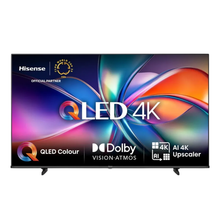 Телевизор 50 Hisense 50E7Q (EU)