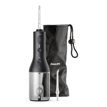 Іригатор PHILIPS Black (HX3826/33)