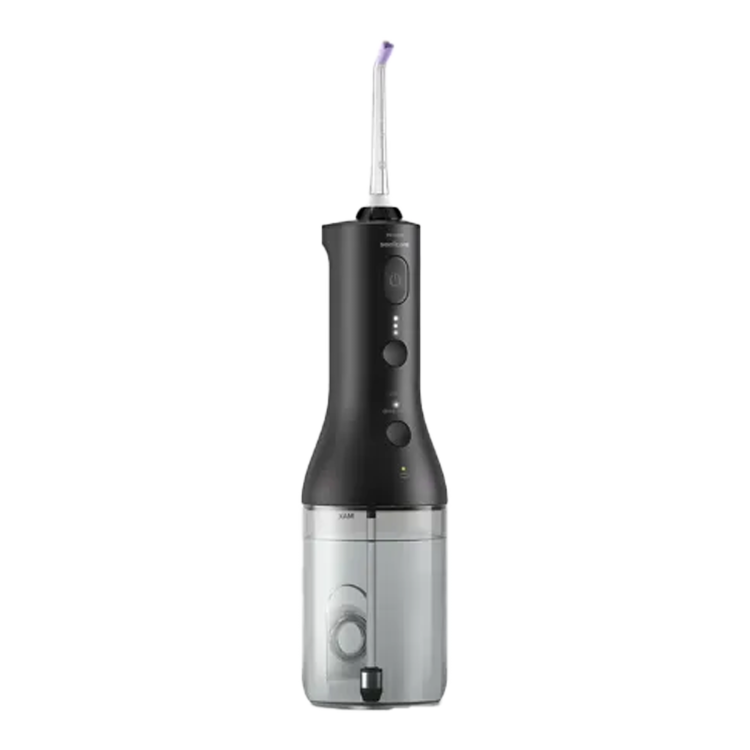 Іригатор PHILIPS Black (HX3826/33)