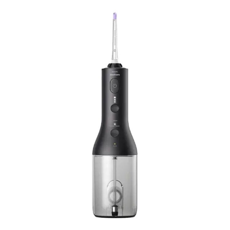 Ирригатор PHILIPS Black (HX3826/33) Ирригатор PHILIPS Black (HX3826/33)