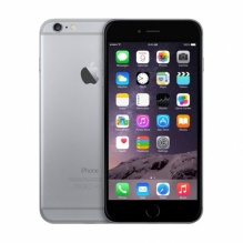 Apple iPhone 6 Plus 16GB Space Gray бу