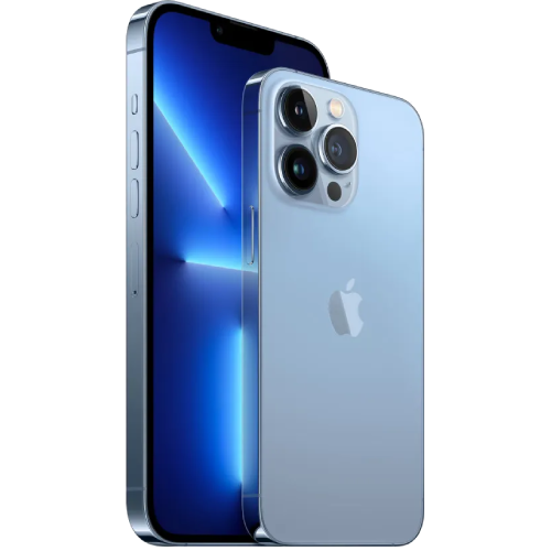 Apple iPhone 13 Pro 512GB Sierra Blue (MLVU3)