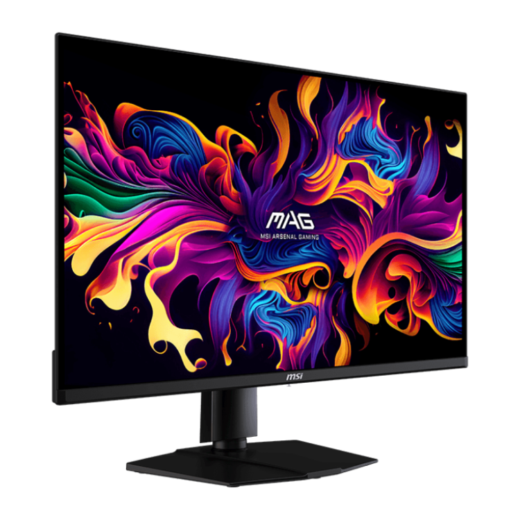 Монітор MSI 31.5" MAG 321UPX QD-OLED 240Hz