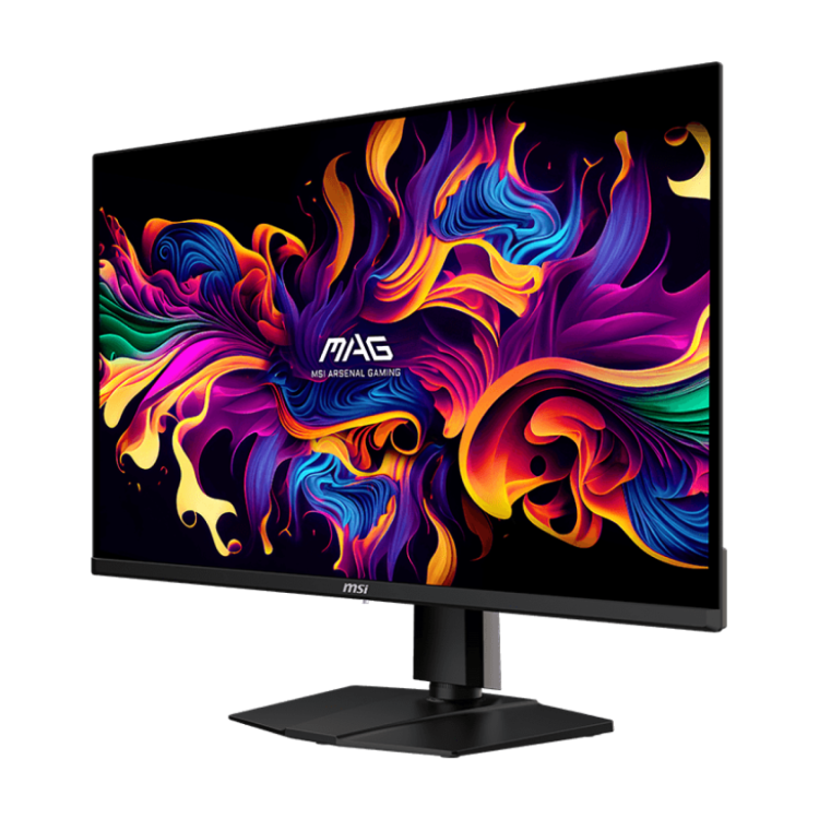 Монитор MSI 31.5" MAG 321UPX QD-OLED 240Hz