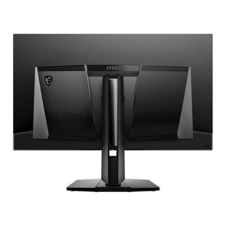 Монітор MSI 31.5" MAG 321UPX QD-OLED 240Hz