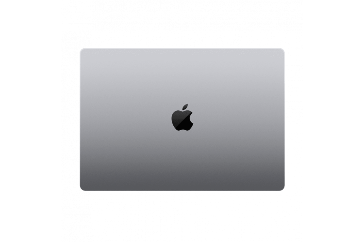 Apple MacBook Pro 14" Silver M1 Pro 16/512 8CPU 14GPU (MKGR3) 2021