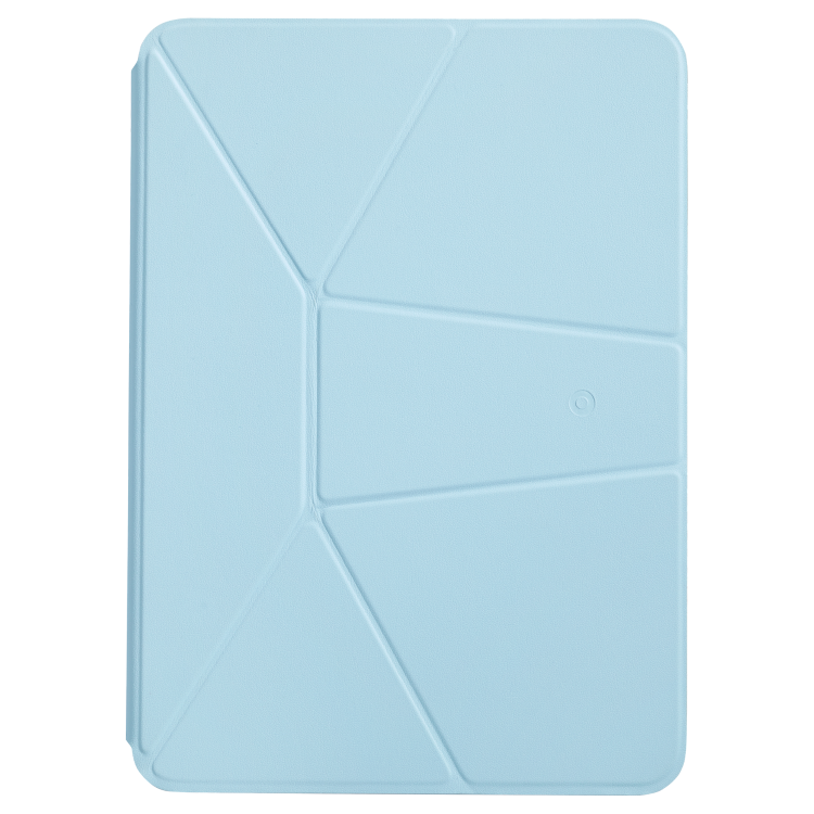 Чохол MOFT Dynamic Folio для iPad Pro 11" М4/M5 (2024/2025) (Soothing Mist)