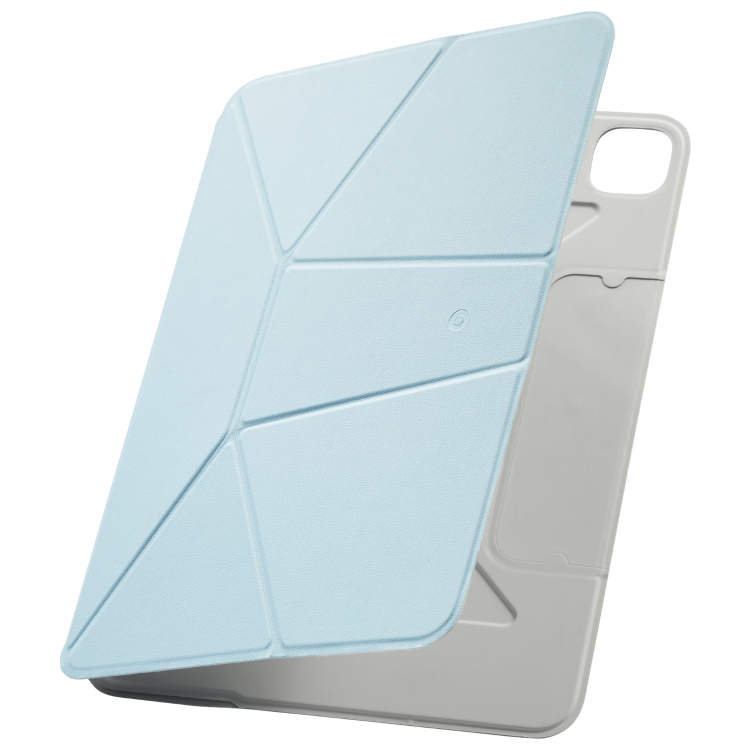 Чохол MOFT Dynamic Folio для iPad Pro 11" М4/M5 (2024/2025) (Soothing Mist)