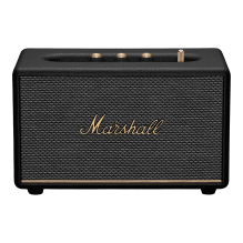 Акустика Marshall Loud Speaker Acton III Bluetooth Black (1006004)