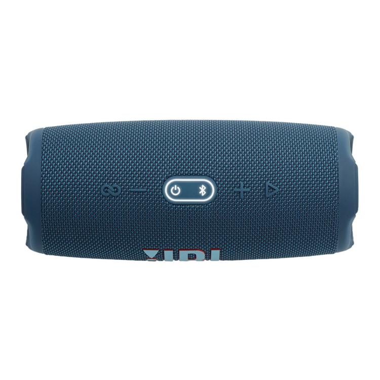 Акустика JBL Charge 5 Blue