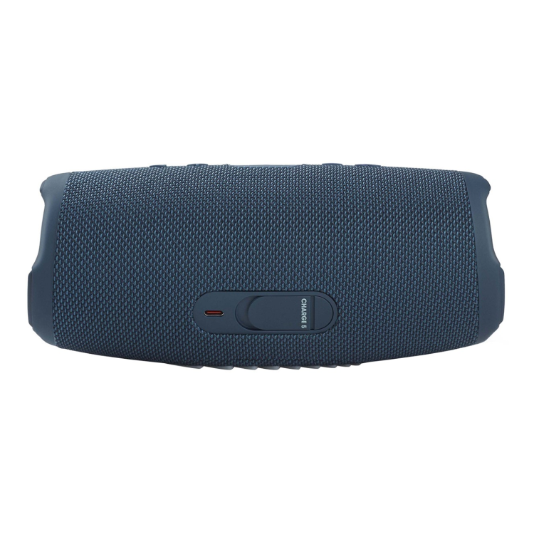 Акустика JBL Charge 5 Blue