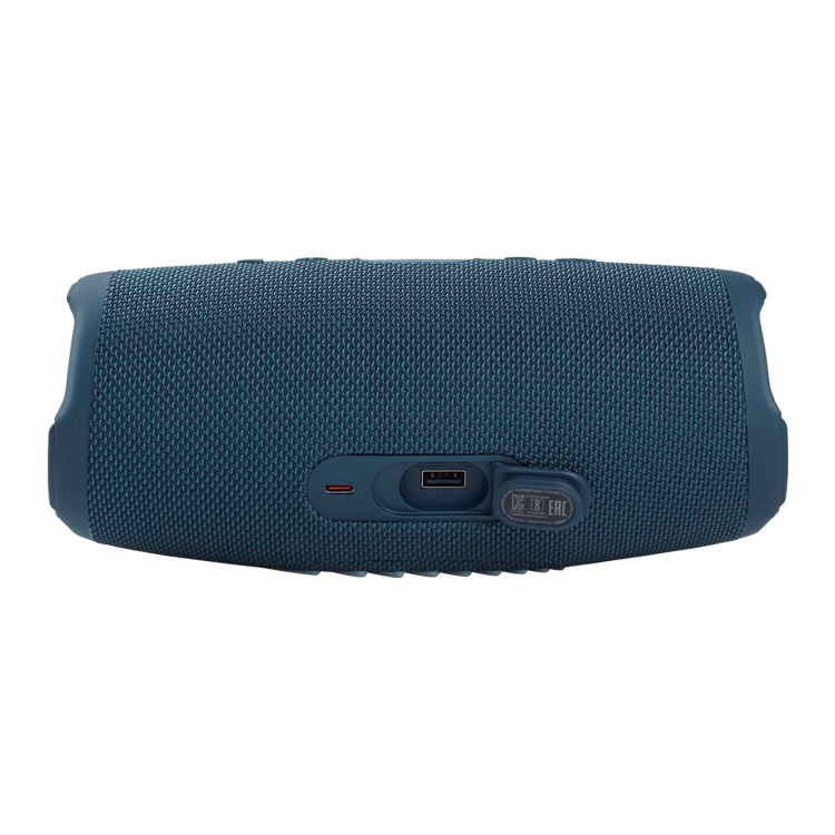 Акустика JBL Charge 5 Blue