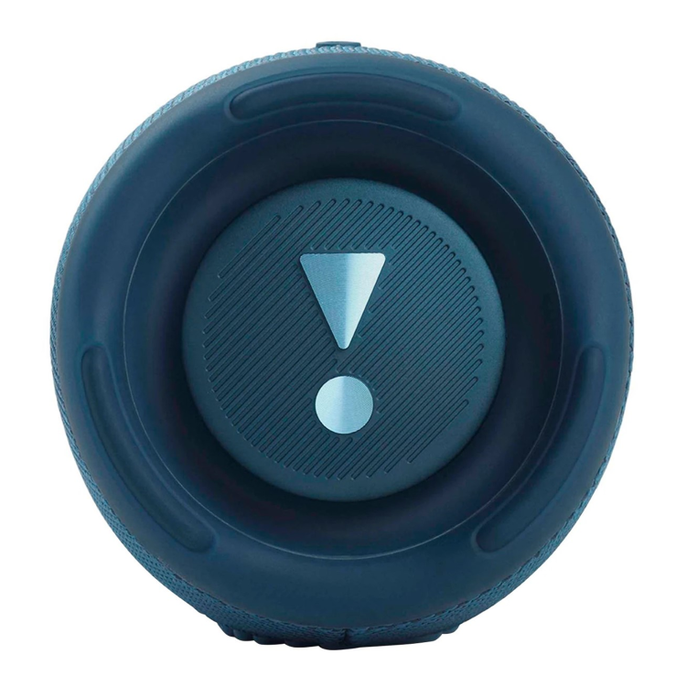 Акустика JBL Charge 5 Blue