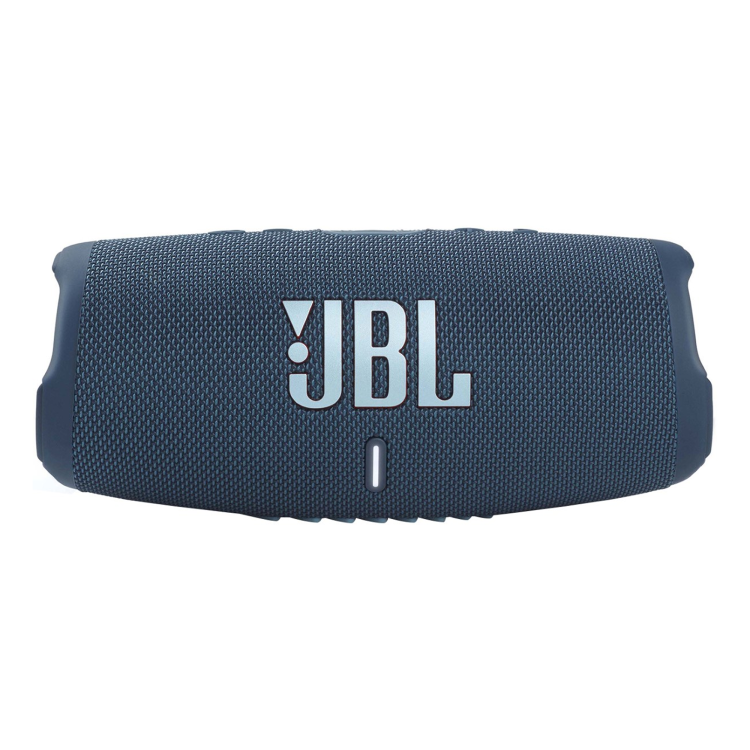 Акустика JBL Charge 5 Blue