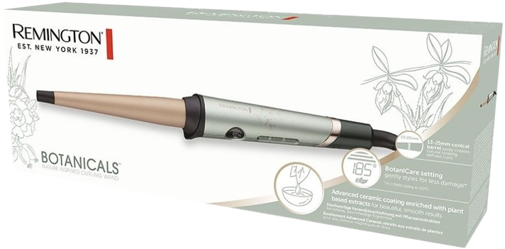Плойка для волос Remington CI 5860 (5038061140491)