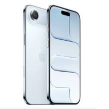 iPhone 17 Air 1TB Sky Blue (e-Sim) (MG1Q4) бу, 10/10