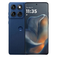 Смартфон Moto Edge 60 12/256GB Gibraltar Sea