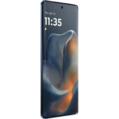 Смартфон Moto Edge 60 12/256GB Gibraltar Sea