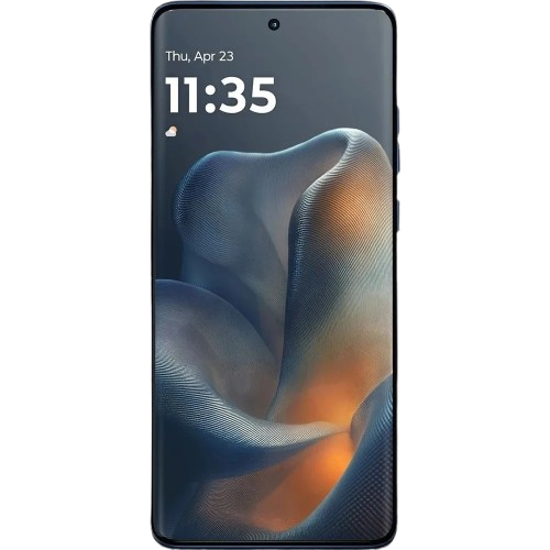 Смартфон Moto Edge 60 12/256GB Gibraltar Sea