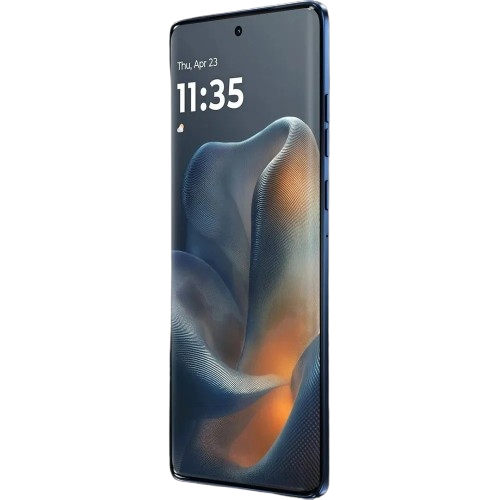 Смартфон Moto Edge 60 12/256GB Gibraltar Sea