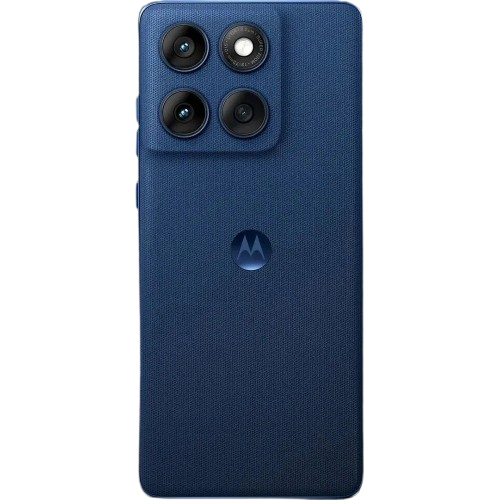 Смартфон Moto Edge 60 12/256GB Gibraltar Sea