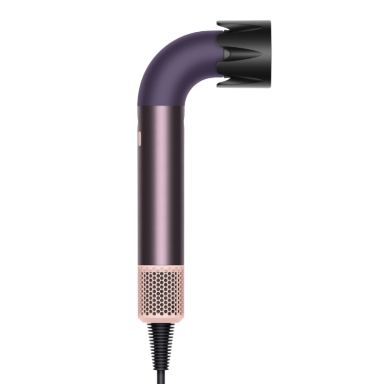 Фен для волосся Dyson Supersonic r (Jasper/Plum)