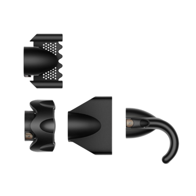 Фен для волос Dyson Supersonic r (Jasper/Plum)