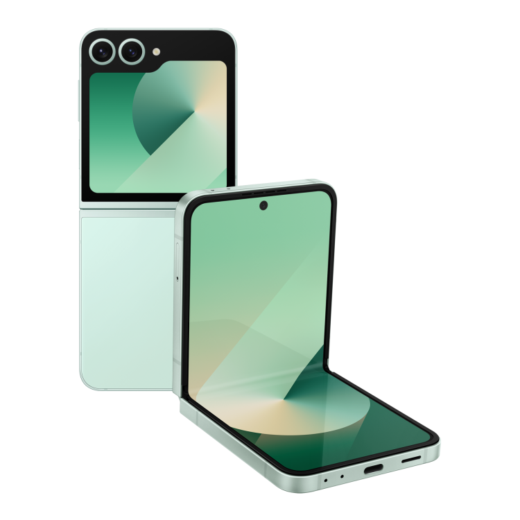 Samsung Galaxy Flip 6 12/256GB Mint бу, 10/10