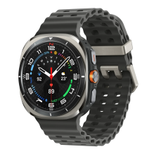 Смарт-годинник Samsung Galaxy Watch Ultra Titanium Silver (SM-L705FZTA)