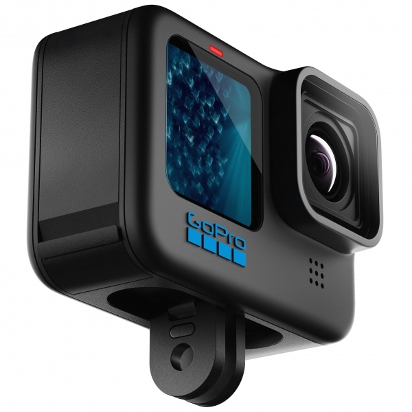 Камера GoPro Hero 11 Black (CHDHX-111-RW)