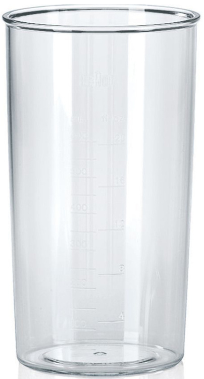 Блендер погружной Braun MQ7075 X (UA)