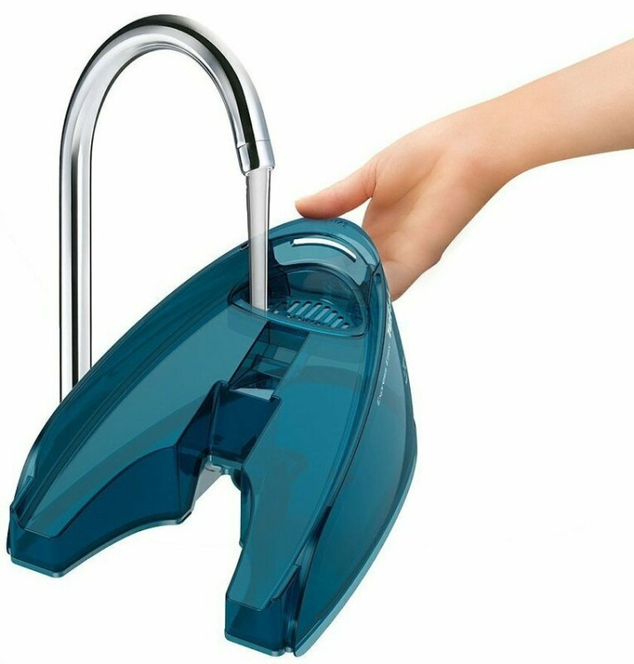 Парогенератор Tefal SV6131E0 (UA)