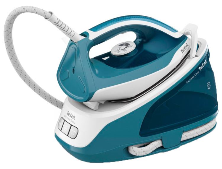 Парогенератор Tefal SV6131E0 (UA)