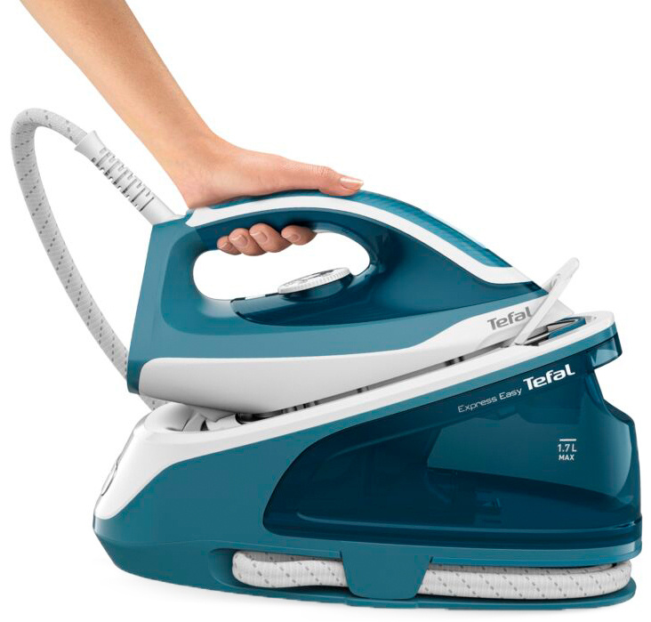 Парогенератор Tefal SV6131E0 (UA)
