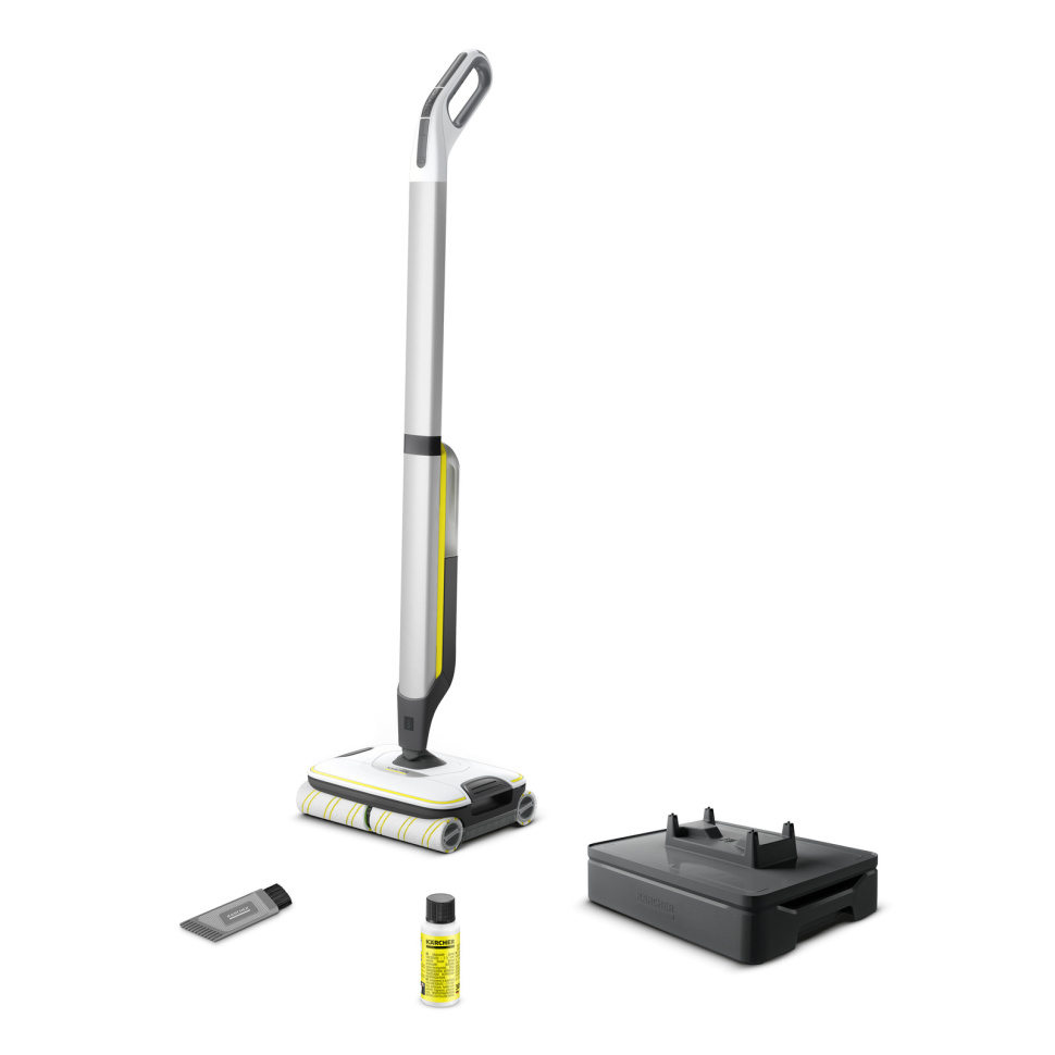 Акумуляторний пилосос Karcher FC 7 Cordless (1.055-701.0)