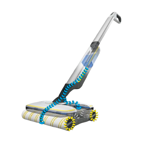 Акумуляторний пилосос Karcher FC 7 Cordless (1.055-701.0)