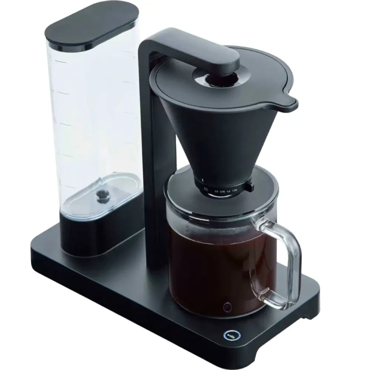 Кофеварка капельная Wilfa Performance WSPL-3B (602263) (UA)