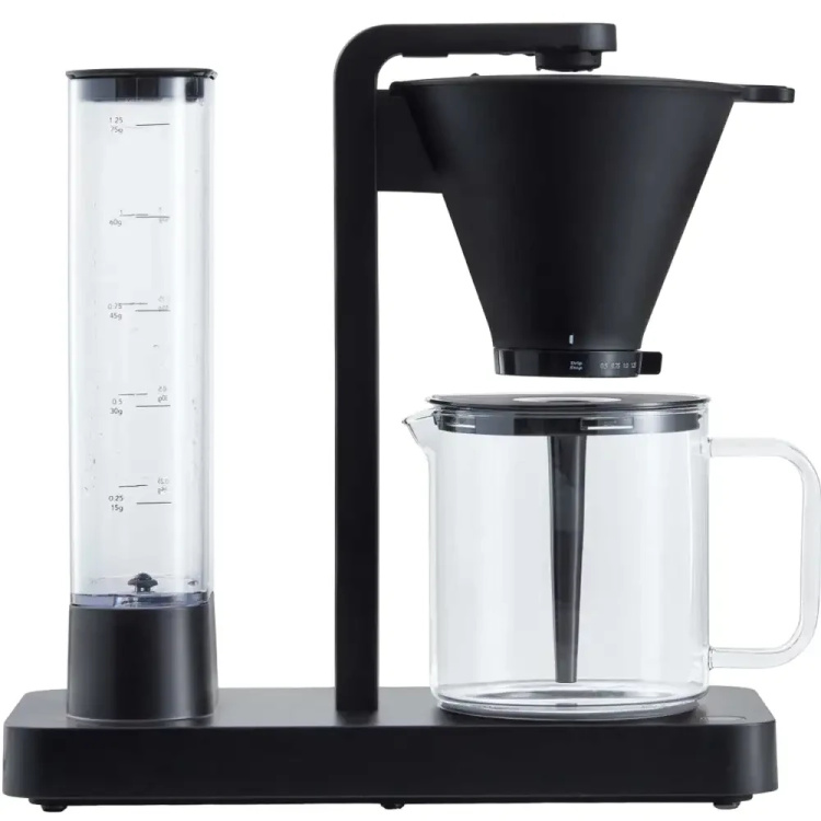 Кофеварка капельная Wilfa Performance WSPL-3B (602263) (UA)