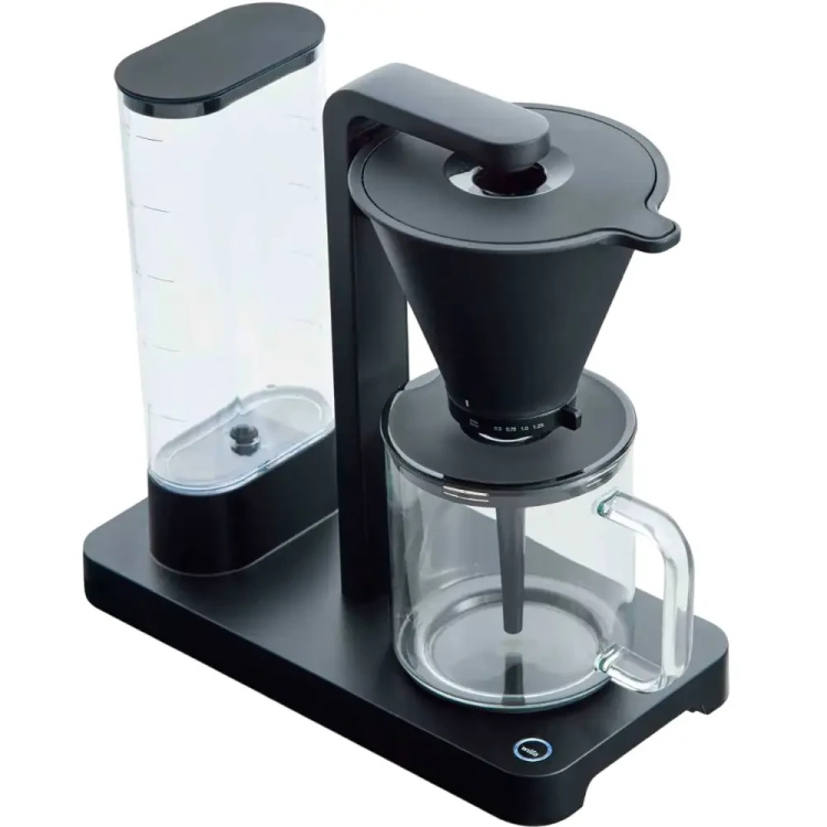 Кофеварка капельная Wilfa Performance WSPL-3B (602263) (UA)