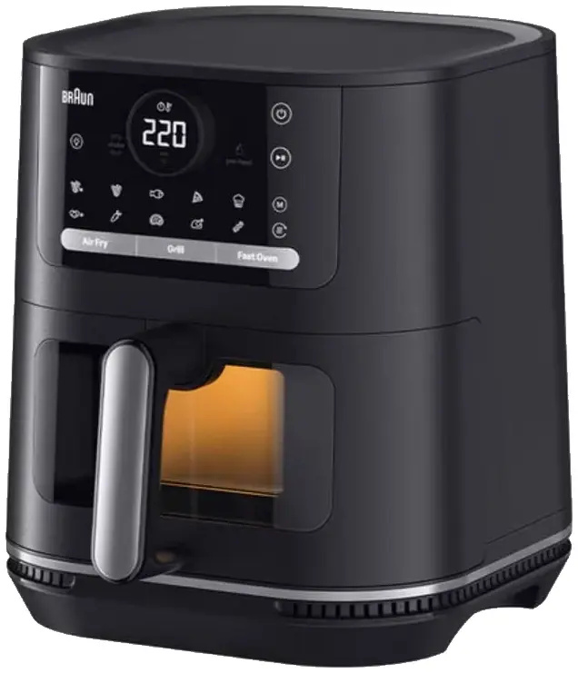 Мультипіч Braun HF 5075 IBK (UA)