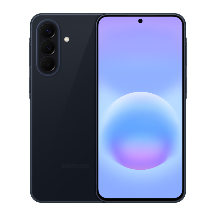 Смартфон Samsung Galaxy A57 8/128GB Awesome Navy Смартфон Samsung Galaxy A57 8/128GB Awesome Navy