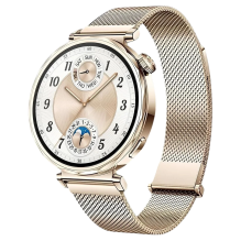 HUAWEI Watch GT 5 41mm Gold (55020DJQ)