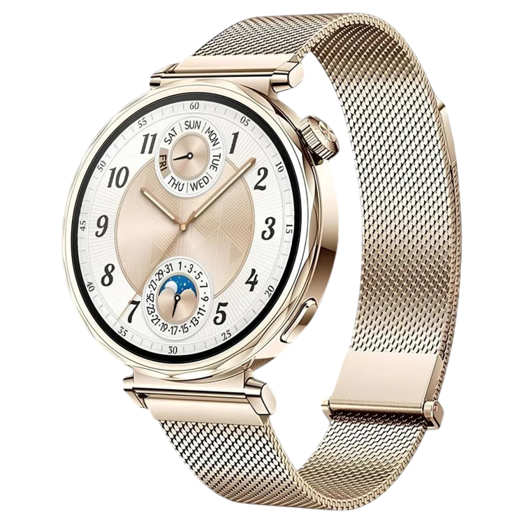 HUAWEI Watch GT 5 41mm Gold (55020DJQ)