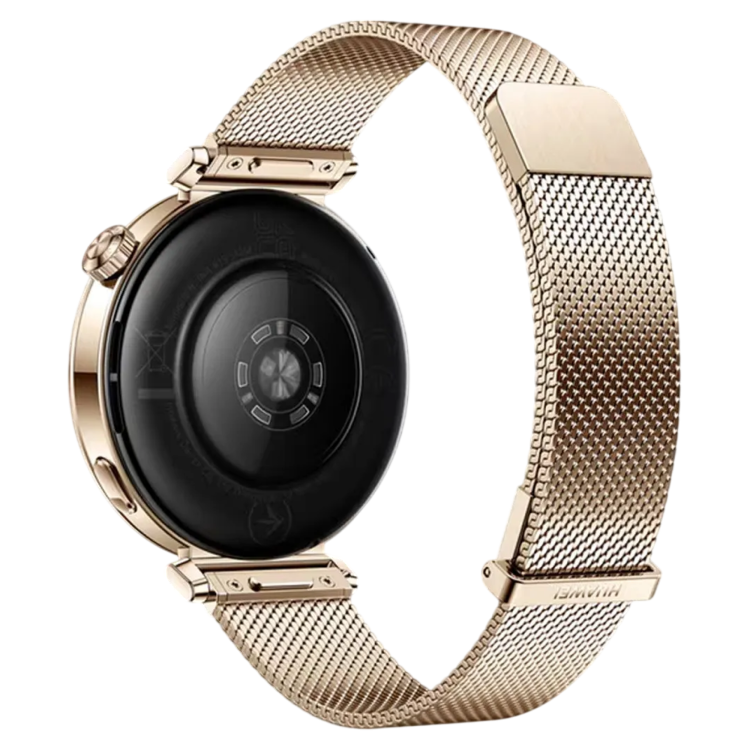 HUAWEI Watch GT 5 41mm Gold (55020DJQ)