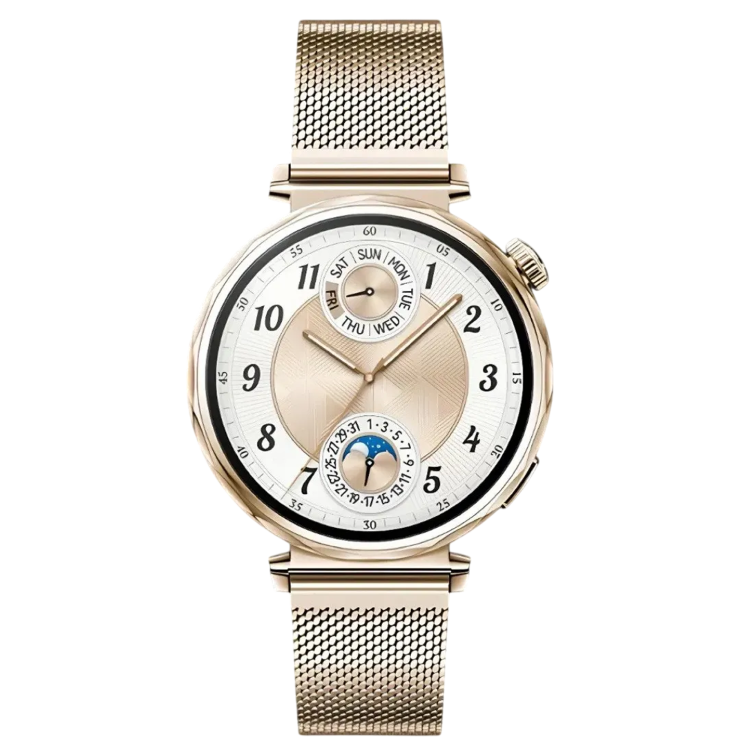 HUAWEI Watch GT 5 41mm Gold (55020DJQ)